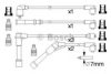 BOSCH 0 986 357 180 Ignition Cable Kit